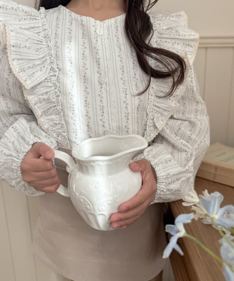 [即納]aladin angel blouse