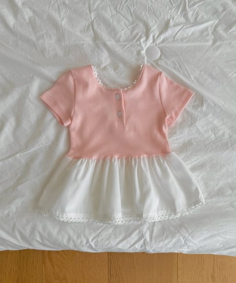 28[予約]ninibello summer tulip layered set