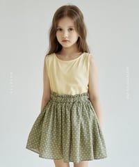 5[予約]ROSETTE cony t