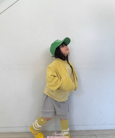 1[予約]jejeunosity italian jacket