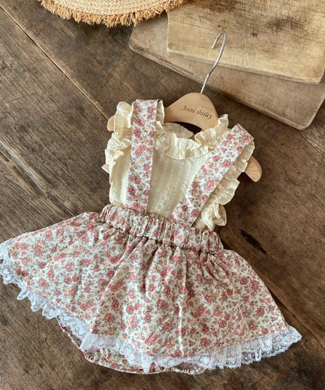 18[予約]anneshirley sally set up