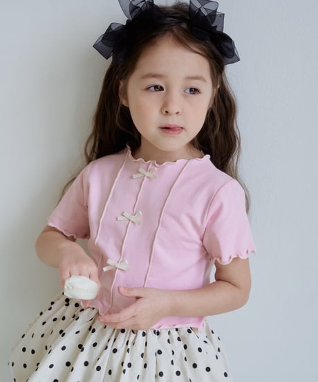 31[予約]momoann balloon skirt