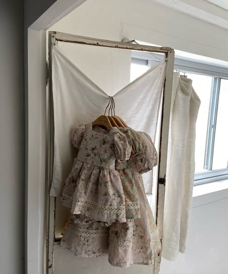 45[予約]anneshirley edel ops suit