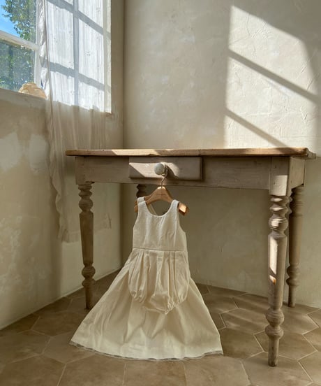 14[予約]anneshirley natural modern suit