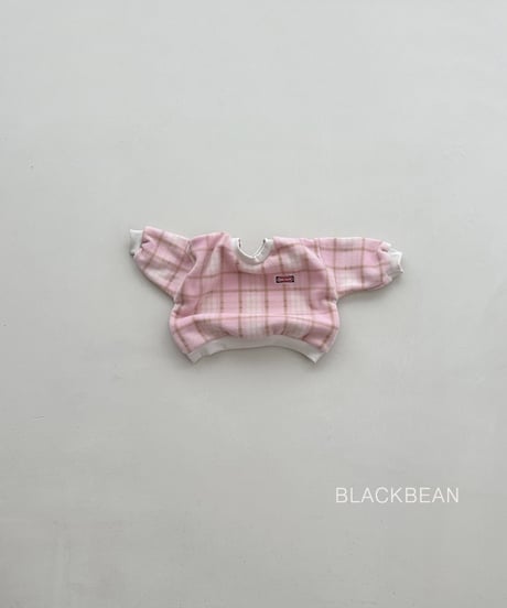 41[予約]blackbean plus mtm(kids)