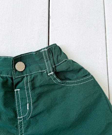 78[予約]ELLYMOLLY flap pocket pants