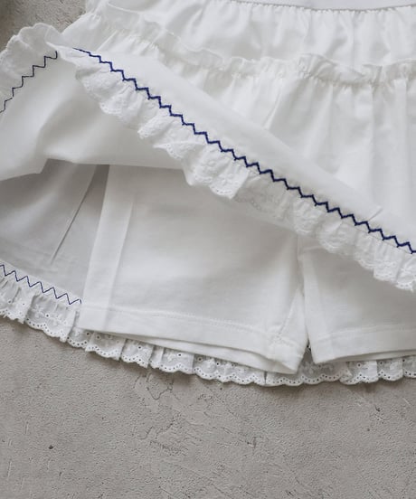 34[予約]FLO hailey skirt pants