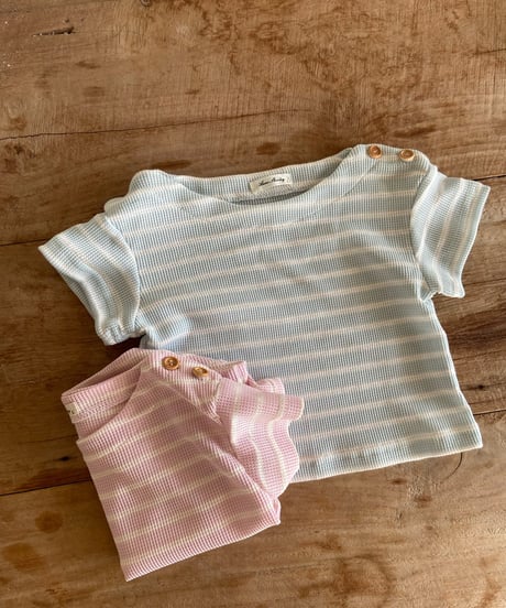 11[予約]anneshirley candy t-shirt
