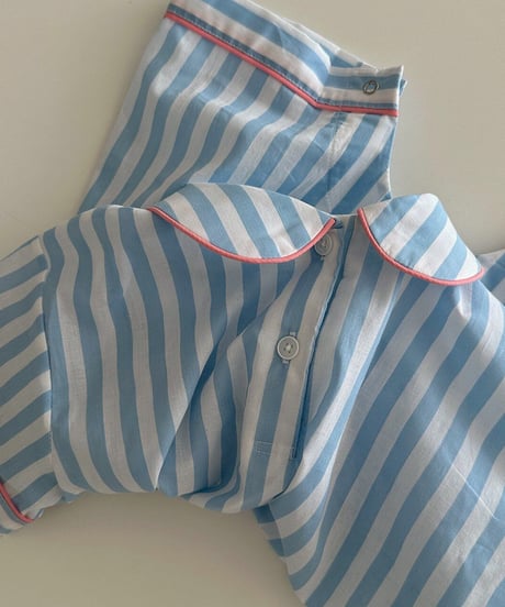 [即納]送料無料 ciel de maman juicy pajamas(kids & mom)