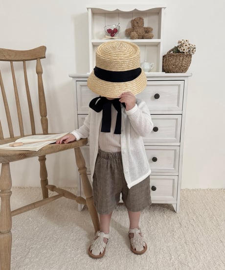 9[予約]mimi market nova cardigan