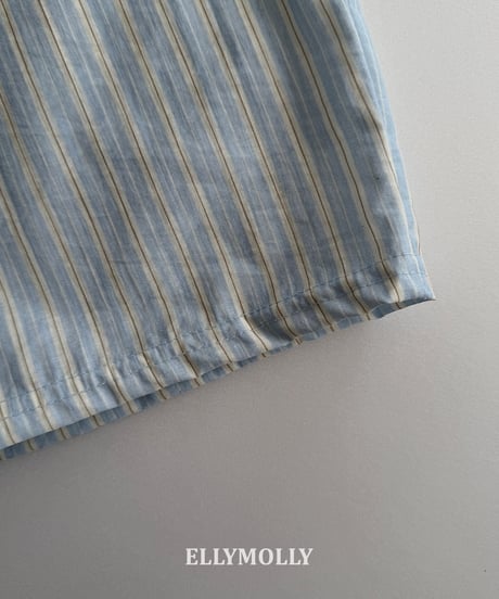 211[予約]ELLYMOLLY clearst pt