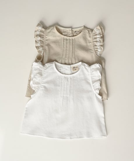 20[予約]Roa angel blouse