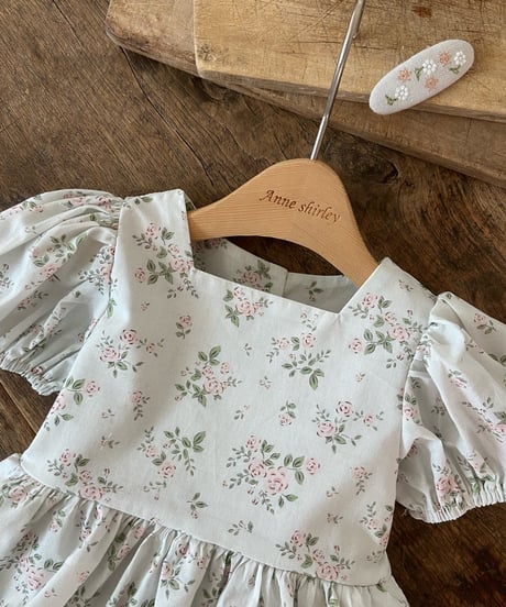 15[予約]anneshirley ares suit