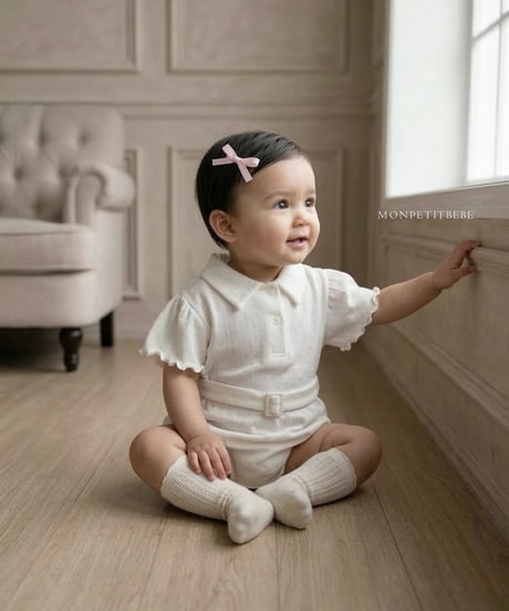 17[予約]elov&monpetitbebe selin suit