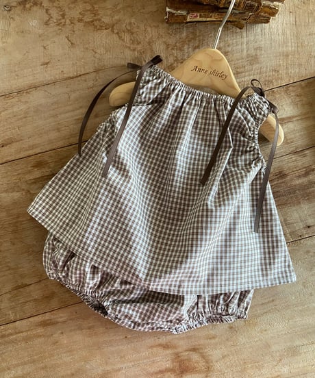 31[予約]anneshirley bonbon set