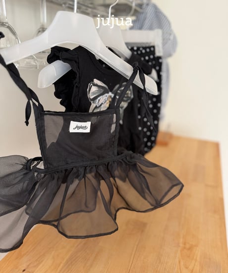 16[予約]jujua thor apron