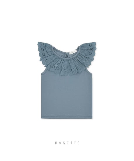 9[予約]ROSETTE lia lace t
