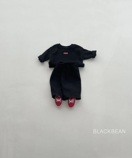 38[予約]blackbean river set(kids)