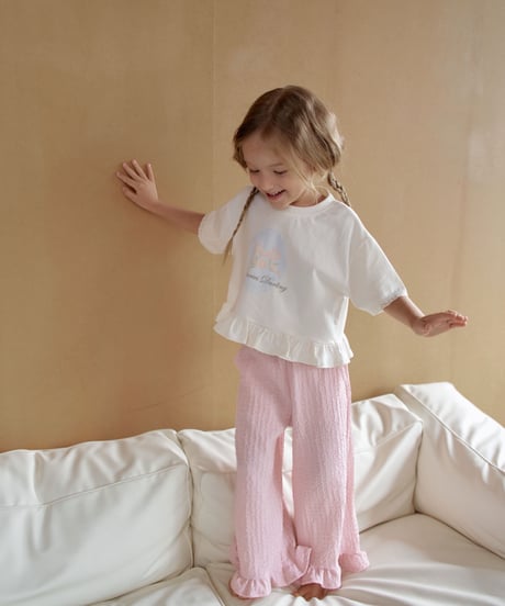 29[予約]momoann maya pants