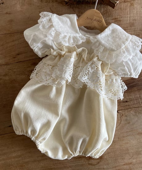 23[予約]anneshirley aria suit