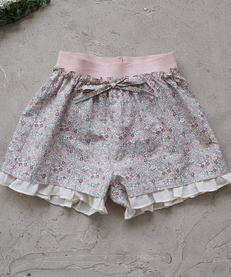 40[予約]FLO lily pants