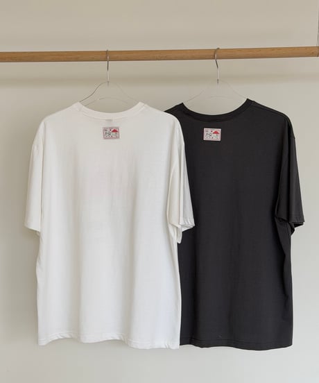 12[予約]ninibello sweet home short sleeve tee(adult)
