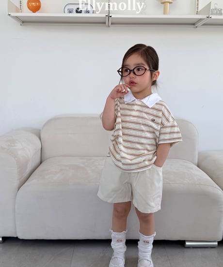 5[予約]ELLYMOLLY smart collar t