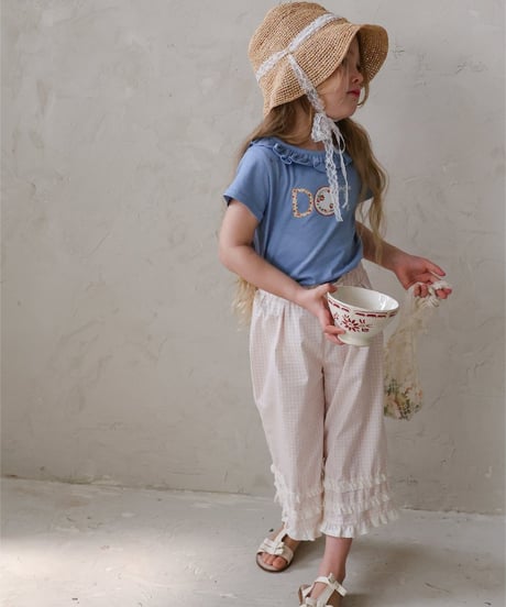 108[予約]FLO aris hat