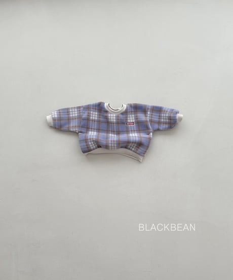 41[予約]blackbean plus mtm(kids)