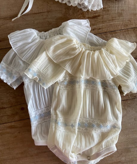 36[予約]anneshirley annie suit
