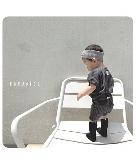 5[予約]nunubiel hi set