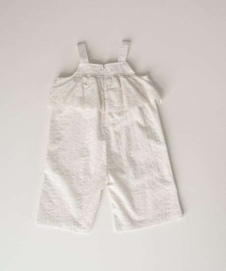 12[予約]Roa luna jumpsuit