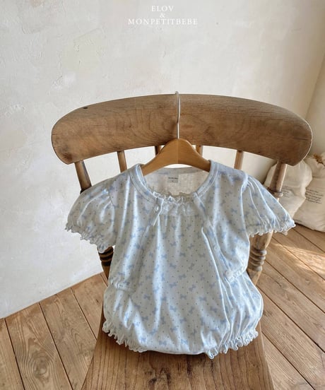 16[予約]elov&monpetitbebe mon chere suit