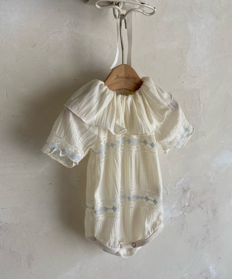 36[予約]anneshirley annie suit