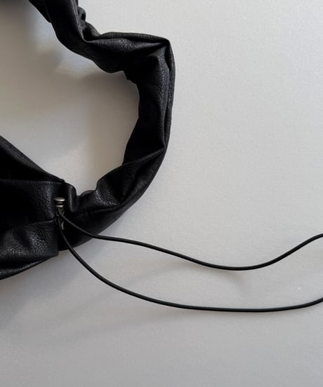 101[予約]ELLYMOLLY memory frame bag