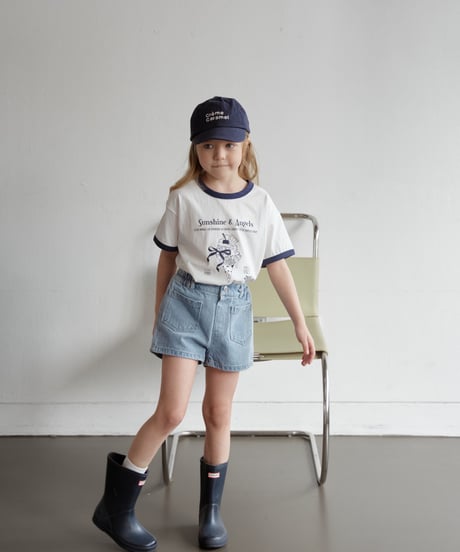 14[予約]momoann ice tee
