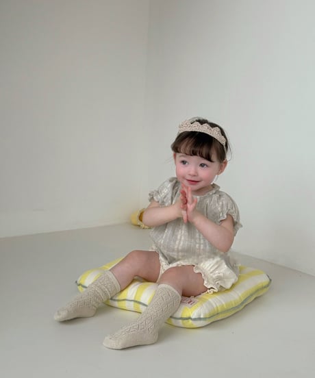 30[予約]mydaughter linen inspired set up