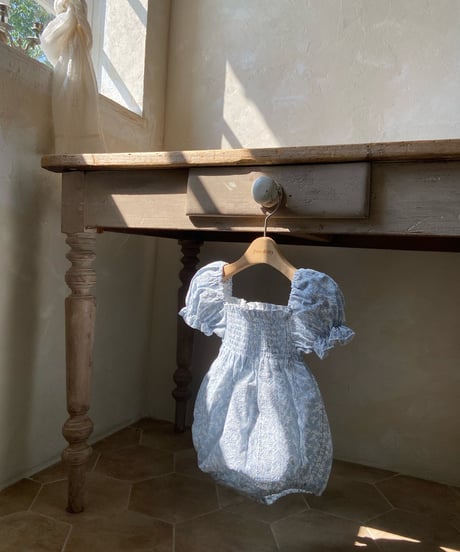 42[予約]anneshirley beni suit