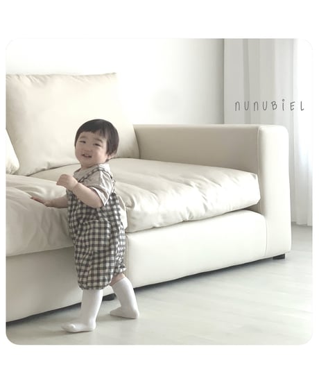 59[予約]nunubiel bebe nature t-shirts