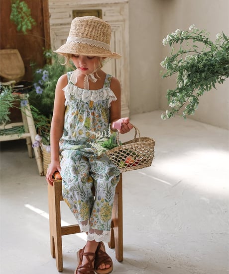 108[予約]FLO aris hat