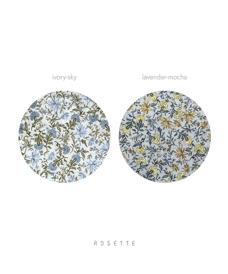 28[予約]ROSETTE sylvia ops