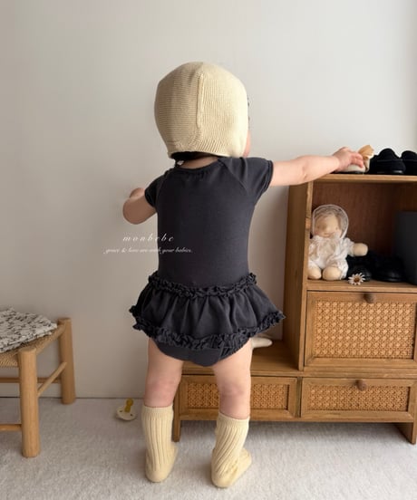 23[予約]monbebe claire suit