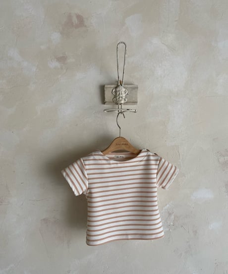 43[予約]anneshirley marine t-shirt