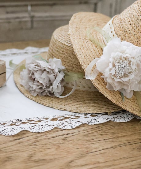 104[予約]FLO mitchell flaone hat