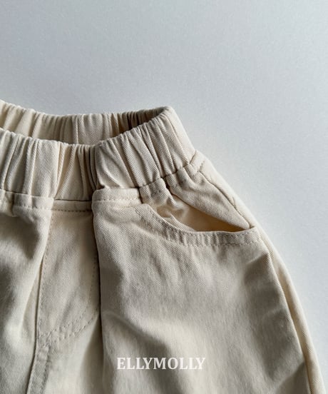 230[予約]ELLYMOLLY dayfit shorts