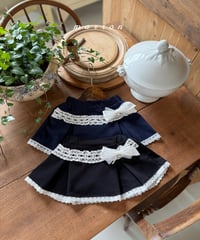 19[予約]marron emma skirt(XS-L)