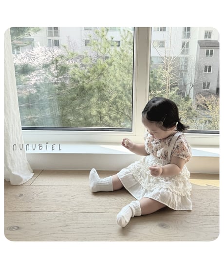 49[予約]nunubiel ice romper