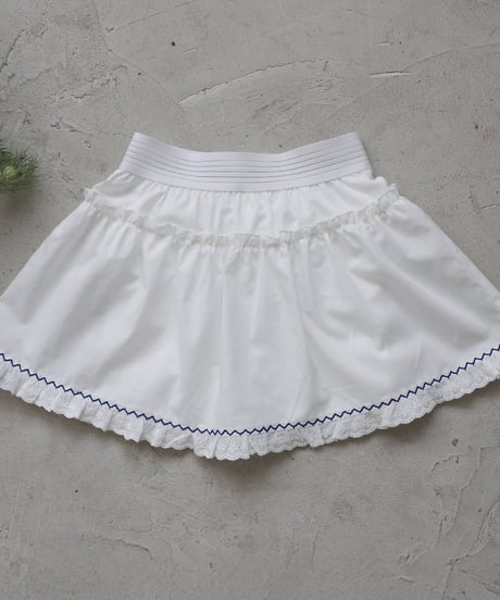 34[予約]FLO hailey skirt pants