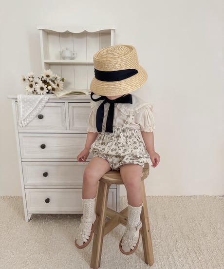 10[予約]mimi market odi hangari suspender
