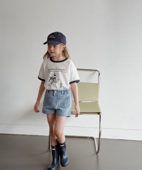 14[予約]momoann ice tee